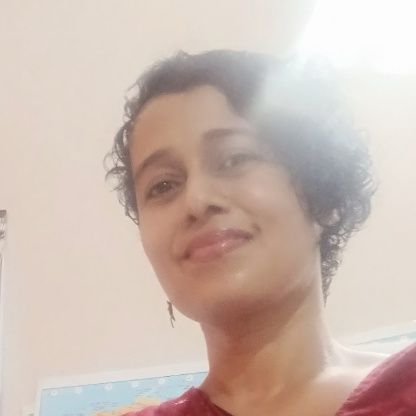 Mother. PhD research scholar. she/her. Views are personal.