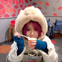 (J)MIHO (@miho___msc) 's Twitter Profile