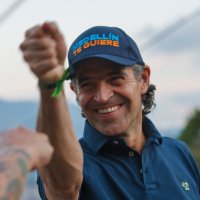 Fico Gutiérrez (@ficogutierrez) 's Twitter Profile Photo Fico Gutiérrez (@ficogutierrez) 's Twitter Profile Photo