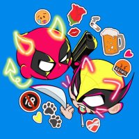 ๐ฏ์งํต์ _2์ฐจ๊ณ๐ฏ (@painkiller_h) 's Twitter Profile