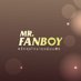 รักสุดใจนายแฟนบอย | Mr. Fanboy Series (@mrfanboyseries) Twitter profile photo รักสุดใจนายแฟนบอย | Mr. Fanboy Series (@mrfanboyseries) Twitter profile photo