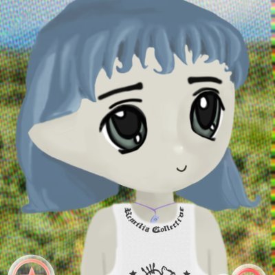 d3m1ur63's profile picture. This is not my milady I STOLE it. 

CHOOSE RICH 💸🤑💰💵

My third and final cycle in this space or help me God