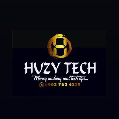 Huzy2111's profile picture. Online Entrepreneur🧑‍💻 | Xchange Vendor💰💵 | Crypto Enthusiast🐯🎓🪙🎭 | Airdrop Hunter🥷 | Spot Trader📈 | Bybit Affiliate Nigeria 🇳🇬.