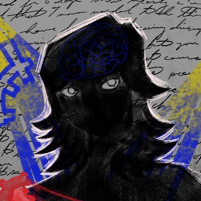 T_Rxse's profile picture. I draw :D
