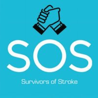 SOS - Survivors of Stroke 🧠 (@soshereforyou) 's Twitter Profile