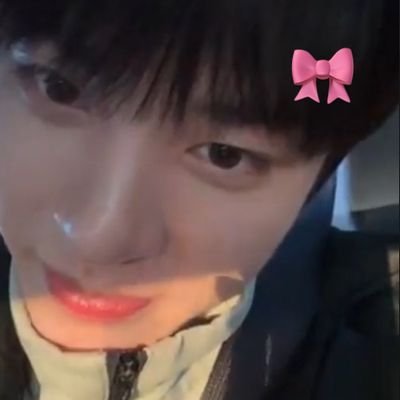 ᜊ🌼🍰 ♡ biUuUu .. biu! #NCT #TREASURE you’re the apple to my piEE!! 🦢 ɞ ׄ⭒