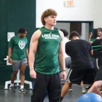 Austin Jennings 6'5 TE (@austinj3608) 's Twitter Profile
