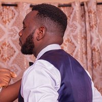 Dolapo AKINKUNLE 🇳🇬 (@kunlescott) 's Twitter Profile