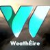 WeathÉire (@weatheire1) Twitter profile photo WeathÉire (@weatheire1) Twitter profile photo