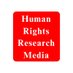 Human Rights Research Media (@humanrightsrm) Twitter profile photo Human Rights Research Media (@humanrightsrm) Twitter profile photo