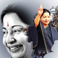 ஜெ.ஜெயலலிதா (@_ammaforever) 's Twitter Profile