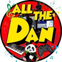 AllTheDan (@all_the_dan) 's Twitter Profile