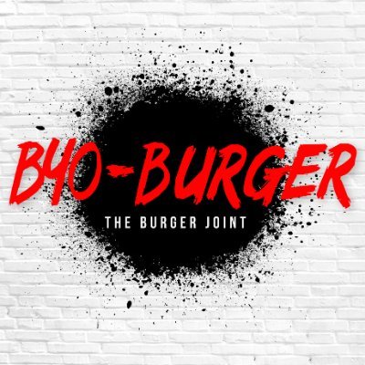byo_burger's profile picture. The Burger Joint -your burger,your way.