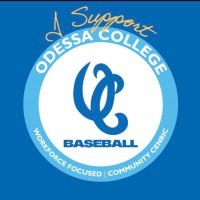 Odessa College Baseball (@odessacbaseball) 's Twitter Profile Photo Odessa College Baseball (@odessacbaseball) 's Twitter Profile Photo