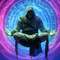 Quantum Alchemist | Unveiling the Infinite (@qntmalchemist) 's Twitter Profile