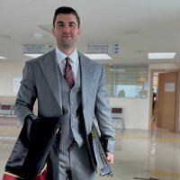 Av. Ahmet Cobanoglu (@ahmetcobanoglu1) 's Twitter Profile