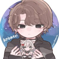 こばと (@kobato_54) 's Twitter Profile Photo こばと (@kobato_54) 's Twitter Profile Photo