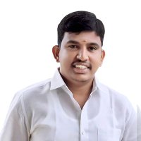 P.V.SATHISH (@pvsathish_) 's Twitter Profile