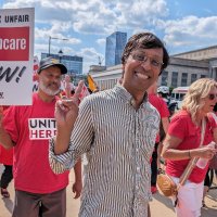 Senator Nikil Saval (@senatorsaval) 's Twitter Profile