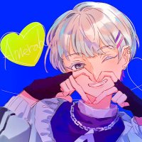 Amerah (あみーら) (@wai_4_game) 's Twitter Profile Photo Amerah (あみーら) (@wai_4_game) 's Twitter Profile Photo