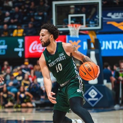 Christian Gamble Profile