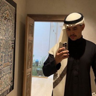 AbdulelahMans's profile picture. Medical student👨🏻‍⚕️| SC: Abdulelah.1955 | 19 AUG | Instagram: Abdulelah.21