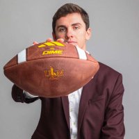 Michael Gammon (@michael_gammon) 's Twitter Profile Photo Michael Gammon (@michael_gammon) 's Twitter Profile Photo