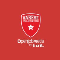 Pallacanestro Varese (@pallvarese) 's Twitter Profile Photo Pallacanestro Varese (@pallvarese) 's Twitter Profile Photo