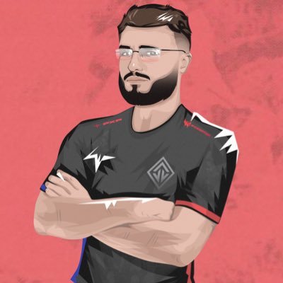 🕺🏻 Partner @Twitch | https://t.co/YlcEENDbRA | • Contact 📩 : fana@talentsforge.fr