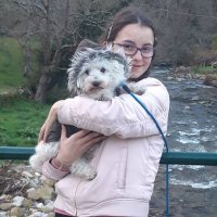 Sara 🩷 (@en_mi_mundo_s) 's Twitter Profile Photo Sara 🩷 (@en_mi_mundo_s) 's Twitter Profile Photo