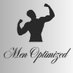 Men Optimized (@menoptimized) Twitter profile photo Men Optimized (@menoptimized) Twitter profile photo