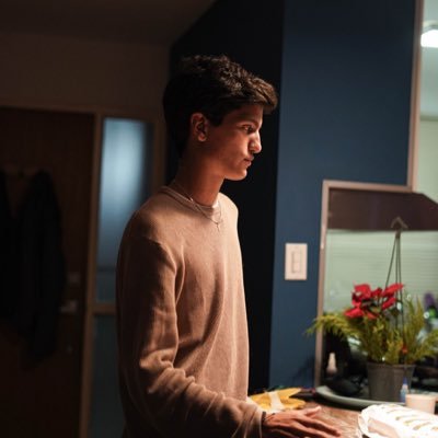 Creator • Building • Tweets about productivity and self-development