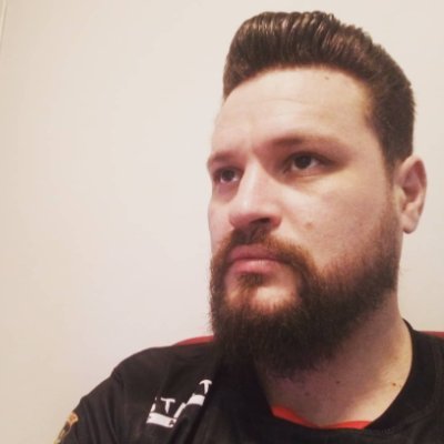 Amarello_GoD's profile picture. Narrador esportivo, streamer e apresentador.