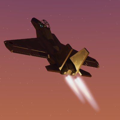 BCOexvMG19dCl1s's profile picture. stormworksと足立レイが好き
公大高専ロボ部3年機械班
