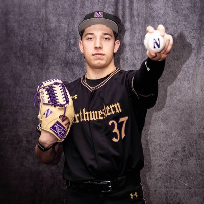 Jake Rifenburg Profile