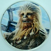 Chuwacca (@cryptochuwacca) 's Twitter Profile