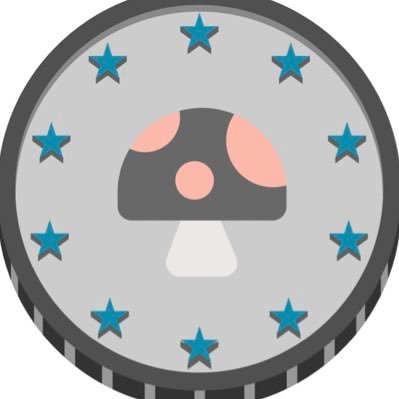 The official account of Mush Social Crypto Coin: MushCoin