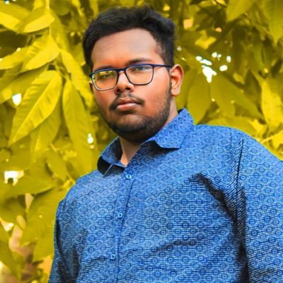 VckSanjay's profile picture. மாவட்ட துணை அமைப்பாளர்,
சமூக ஊடக மையம்,
தருமபுரி மைய மாவட்டம்...