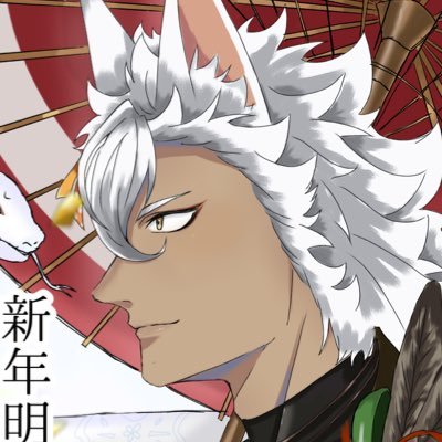 猫星さんのプロフィール画像