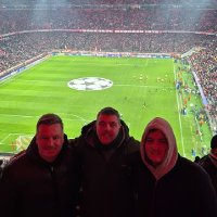 Matthew Hail Hail ππ π΄σ §σ ’σ ³σ £σ ΄σ Ώπ―π΅ (@matthewdjcfc25) 's Twitter Profile