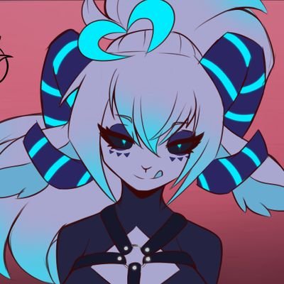 🔞 Ghoat!! comms full 😳さんのプロフィール画像