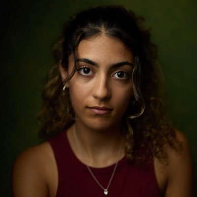 KleioVasileiou's profile picture. Manchester based actor - @ardenactors 2025