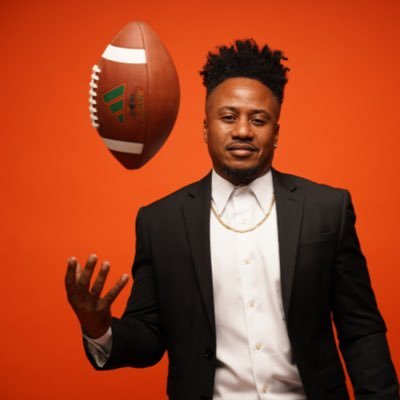 Marcus Benjamin Profile