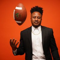 Marcus Benjamin (@benjaminrivals) 's Twitter Profile
