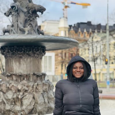 👩🏽🎓@CheveningFCDO @SussexUni |Snr Fellow @aspeninnovators|Env.|Agri-Food system advocate|God’s baby #Save the next generation by doing what's right today 🌎