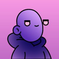 bubbalex ๐ง (@bubbalexone) 's Twitter Profile Photo bubbalex ๐ง (@bubbalexone) 's Twitter Profile Photo