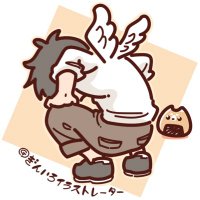 ぎんいろ/イラストレーター (@giniro_illust) 's Twitter Profile Photo ぎんいろ/イラストレーター (@giniro_illust) 's Twitter Profile Photo