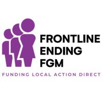 Frontline Ending FGM (@gmcendfgm) 's Twitter Profile Photo Frontline Ending FGM (@gmcendfgm) 's Twitter Profile Photo