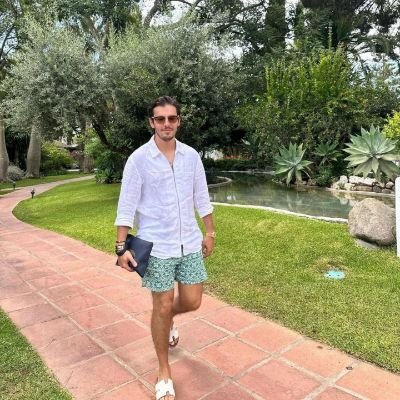 🖥FOREX TRADER
🤑OVER £15.5M PROFIT🤮
5 YEARS OF TRADING📊
👨💻I HELPS PEOPLE EARN ONLINE
ASK ME WHAT I DO📥👇
💬DM FOR MORE INFO📈📉