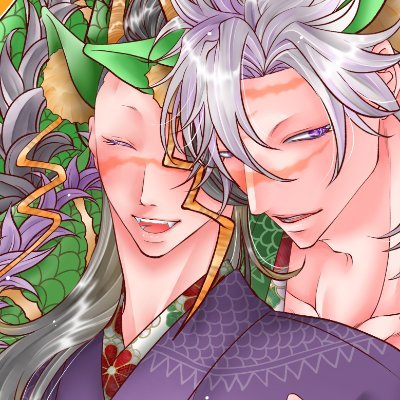 成人済。未成年の方のフォローはご遠慮ください。
kmt/🍃🍉(主)、🌊🎴。🏀/🦊🌸。
左右相手完全固定。
まとめ→https://t.co/VhaByYqXTm
🌊box→https://t.co/kYL6jdOC8e
鍵垢はプロフカード参照。